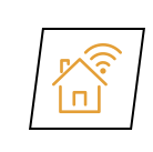Maisons connectées