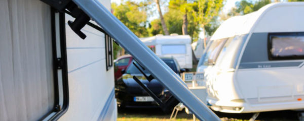 mobil-home