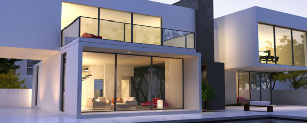 immobilier de prestige