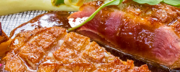 magret de canard
