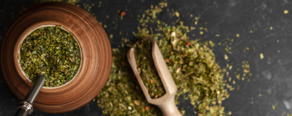 Maté bio