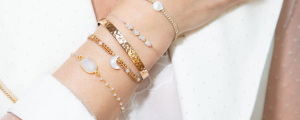 bracelet femme