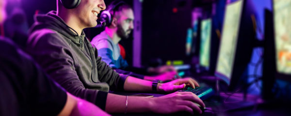 gaming