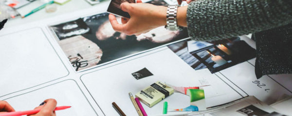 processus de production des clients