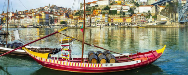 visiter Porto