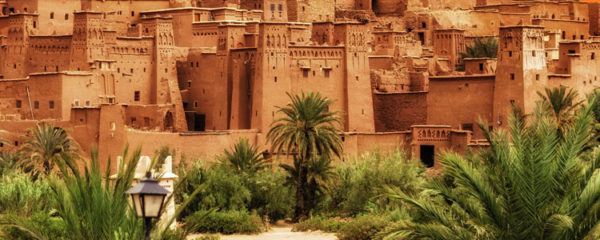 Les incontournables du Maroc