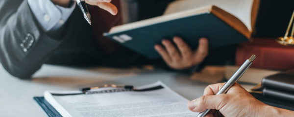 contentieux juridique