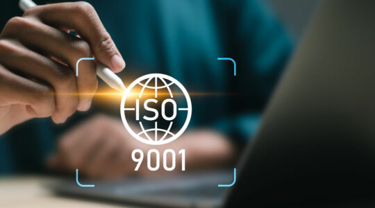 ISO 9001